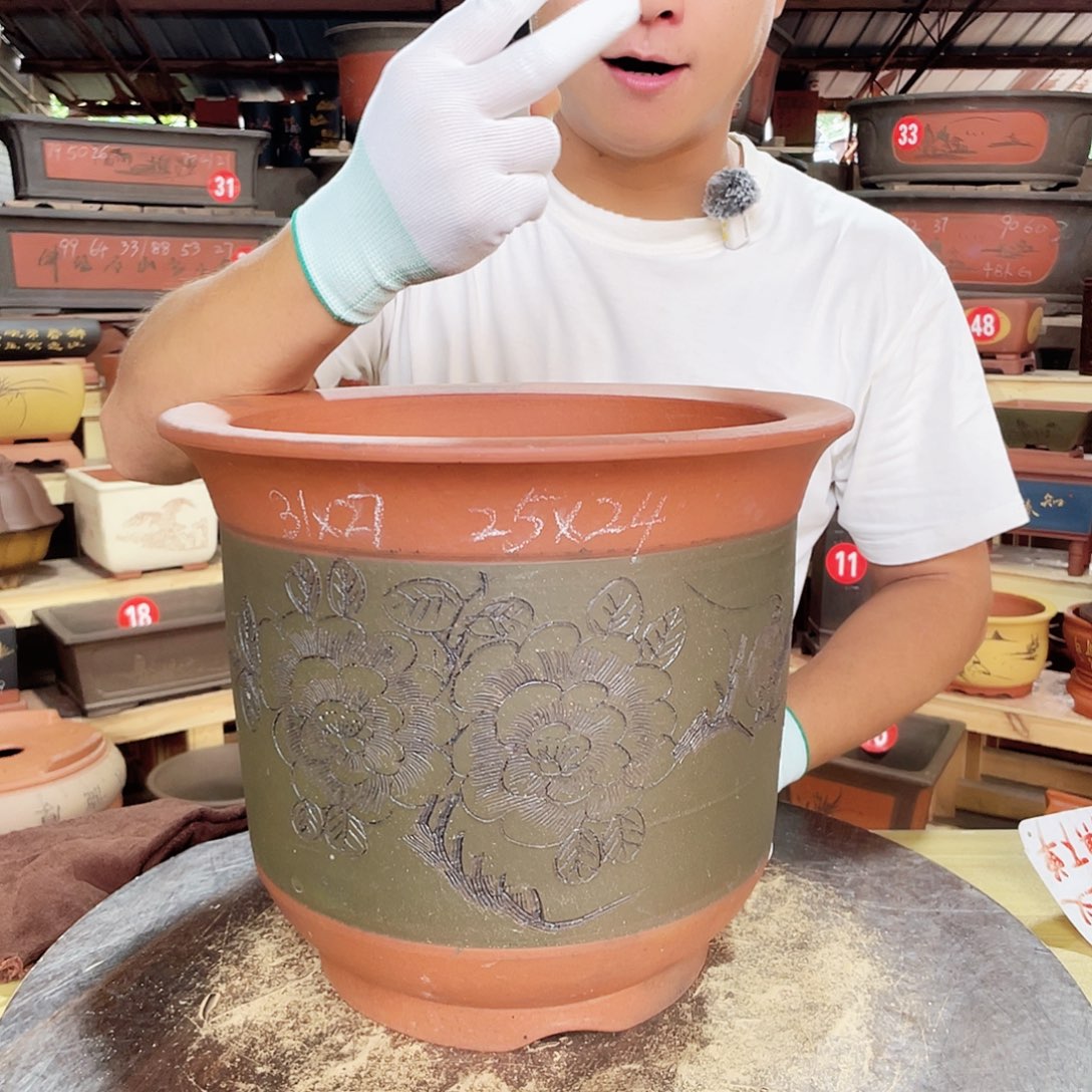 精品紫砂工厂直销
