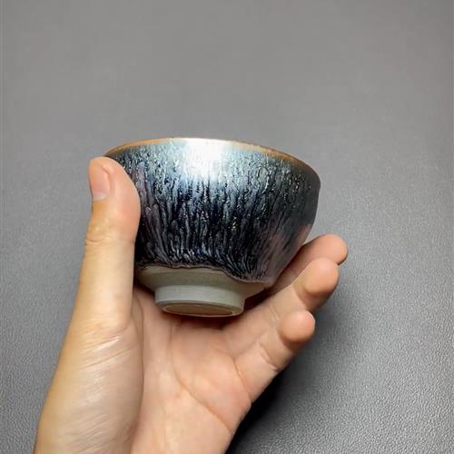 【闪购商品】茶盏-10065..........