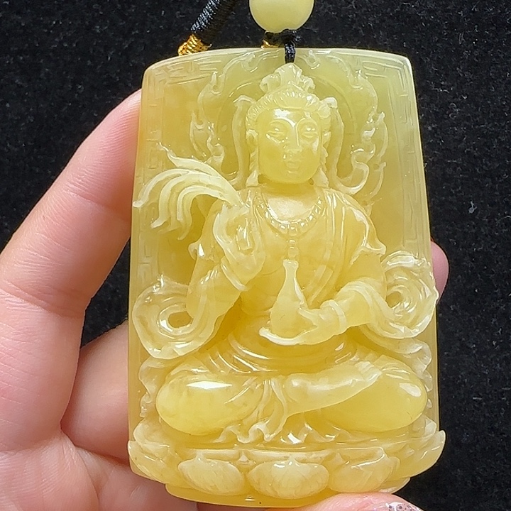 蜜蜡珠宝奇石未镶嵌