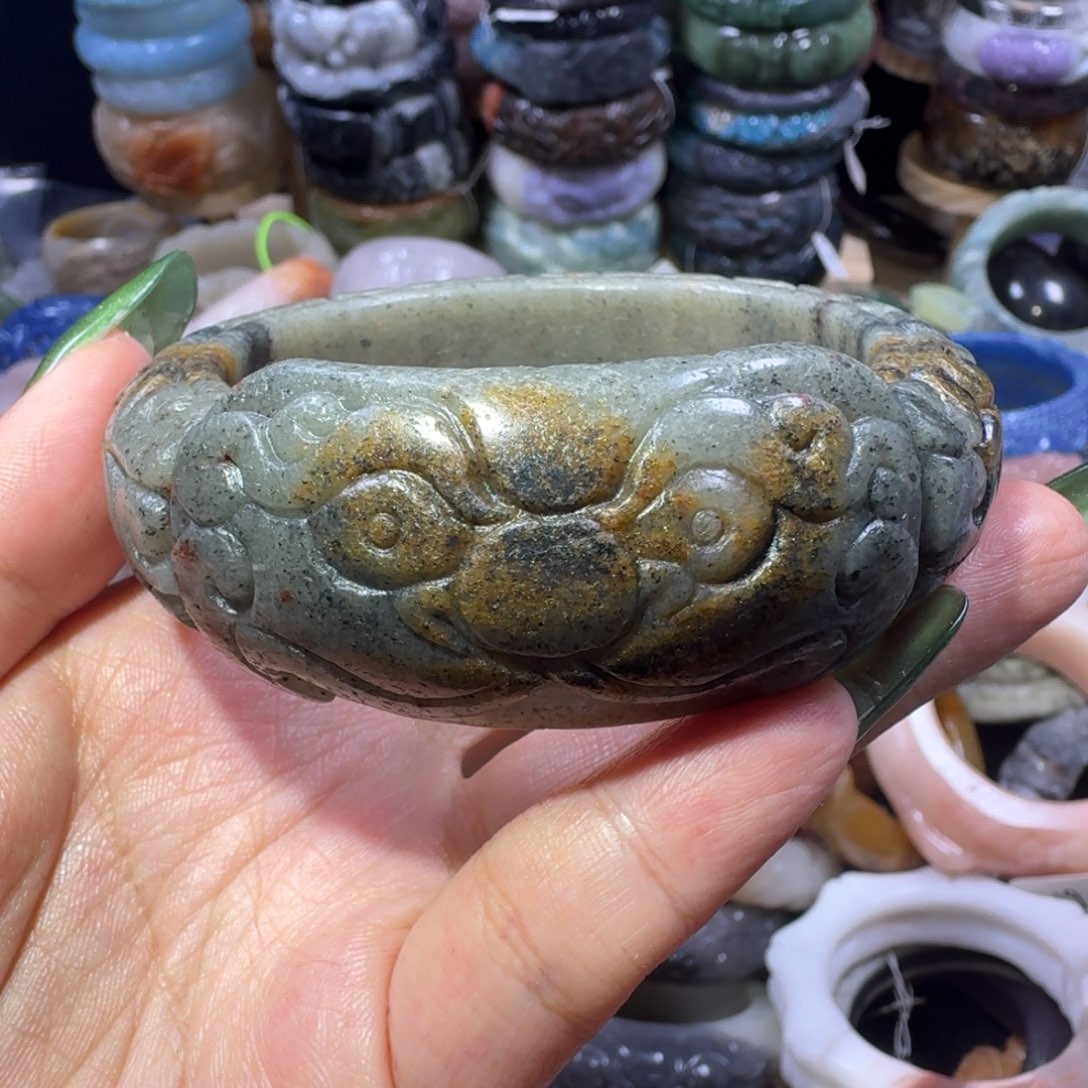 珐琅非金属62，福利