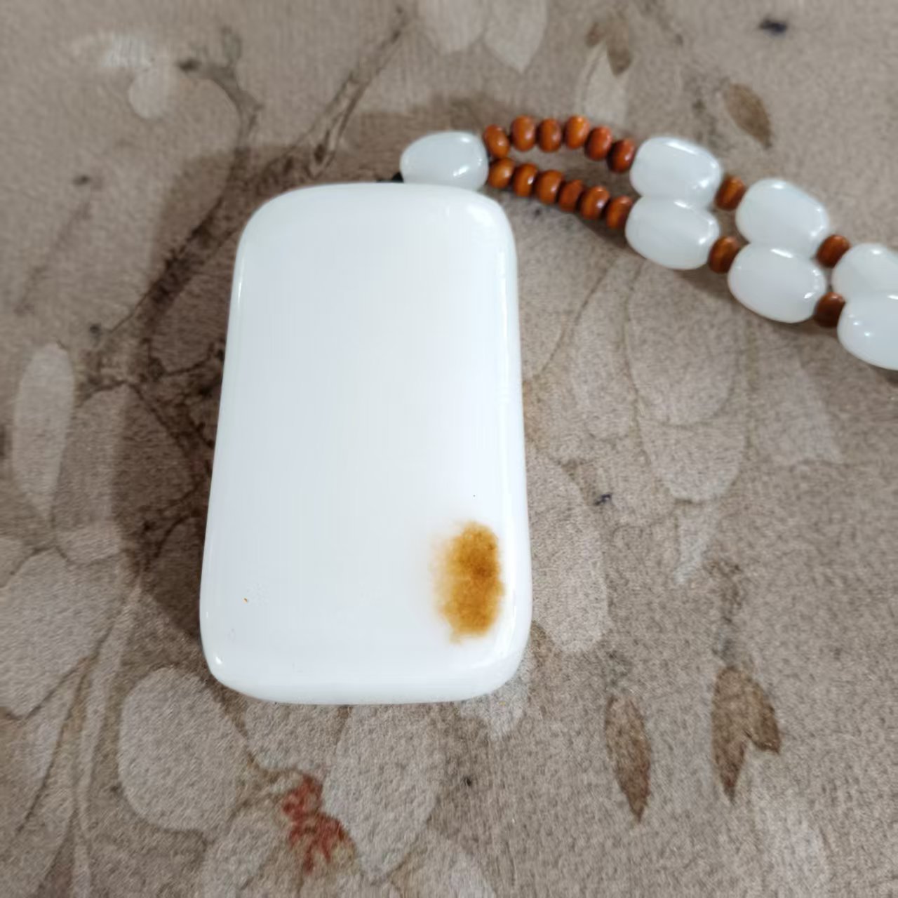 精品时尚项链六2561