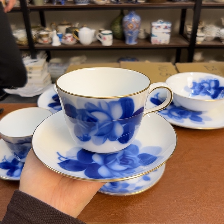 瓷片介里家的精选好物