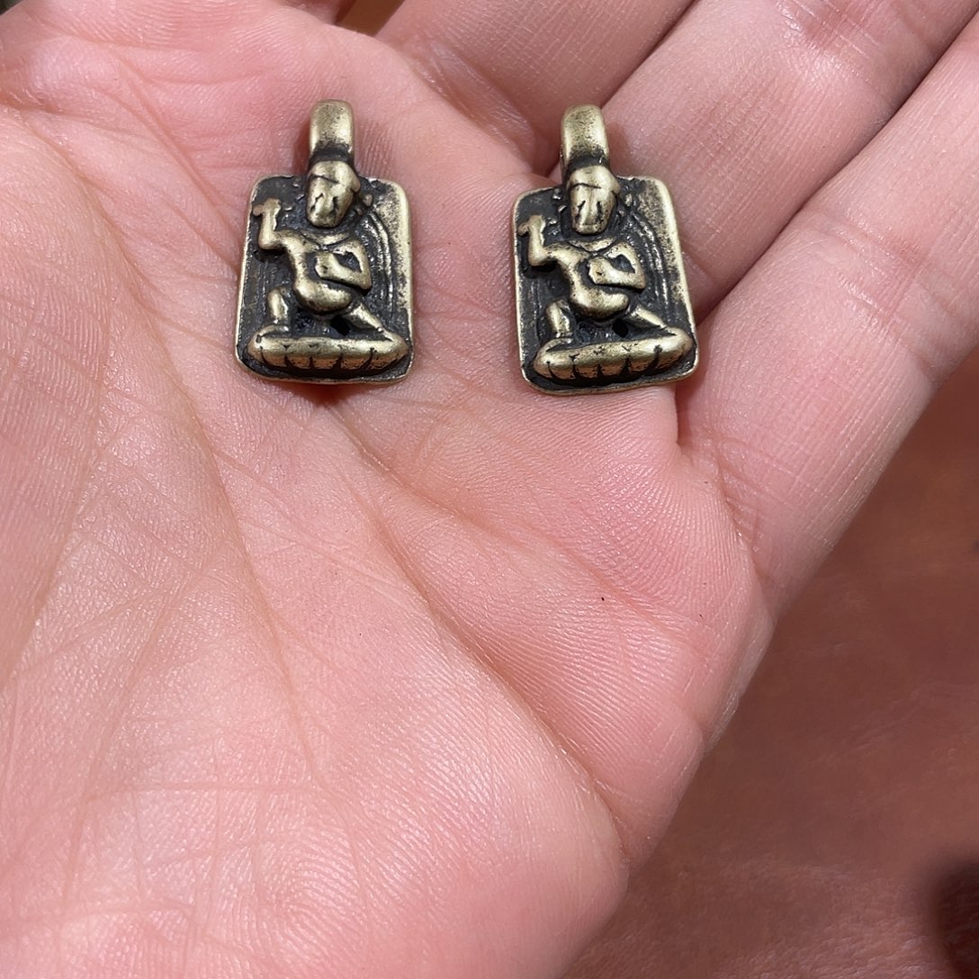 藏传文玩配饰文玩配饰