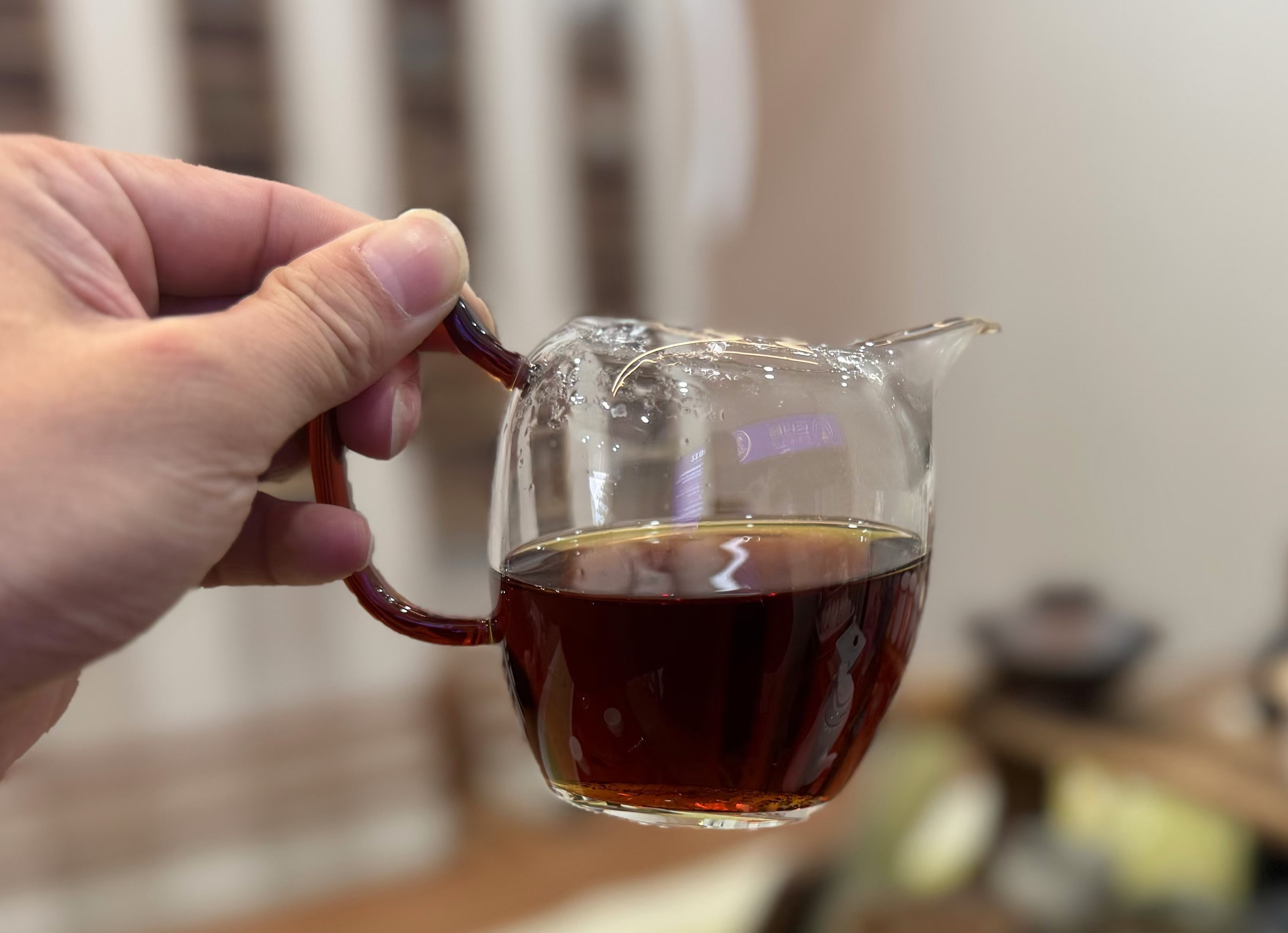 【臻玉严选】太姥禅心 90年代老白茶 5g