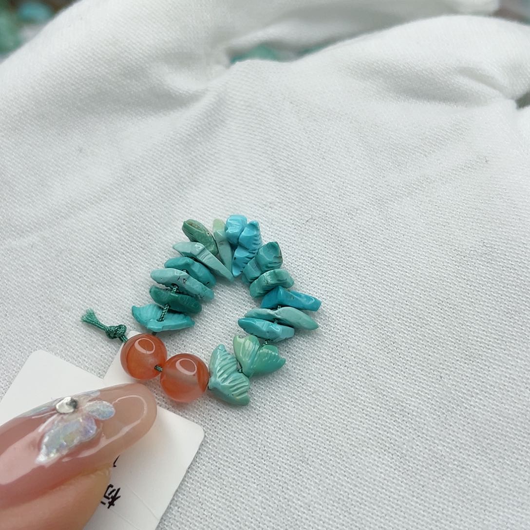 南红玛瑙珠宝奇石未镶嵌