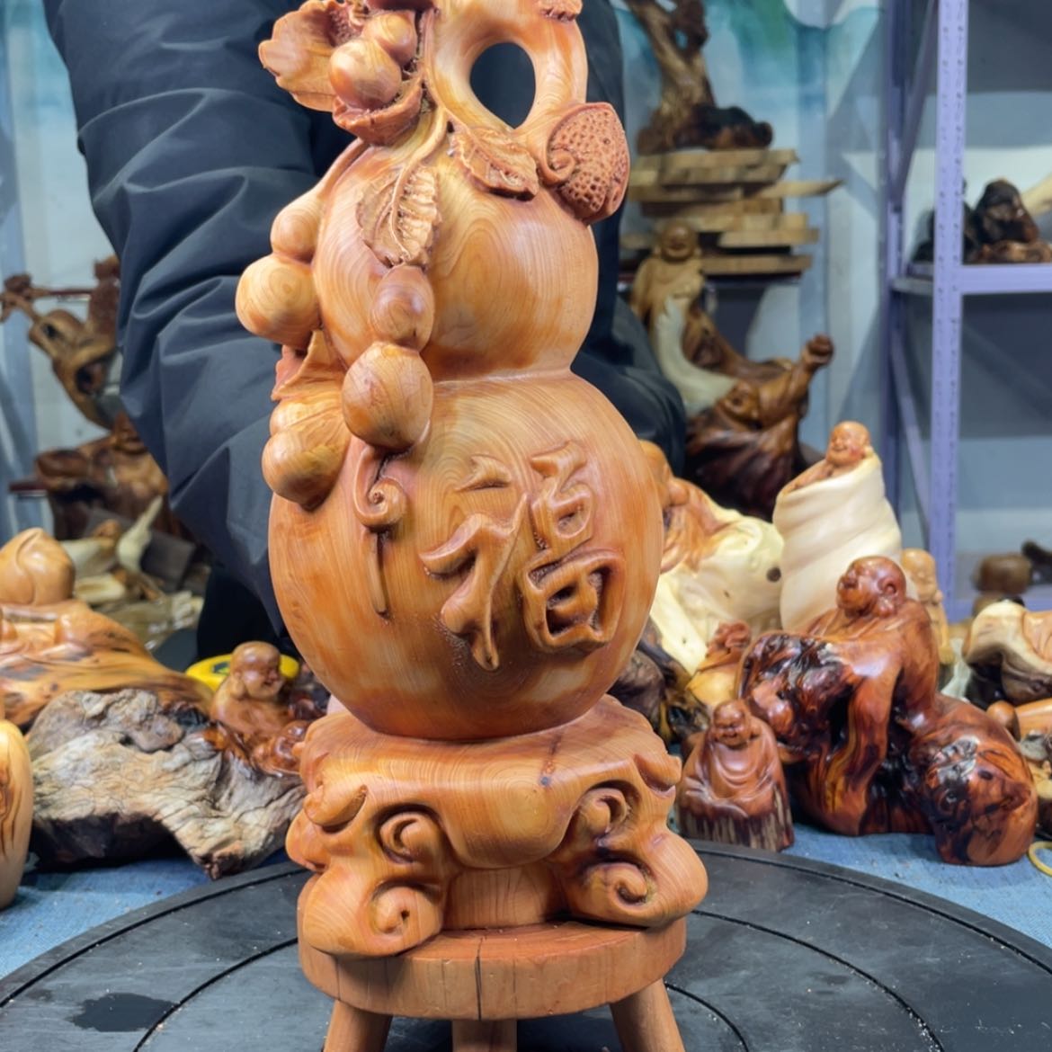 【闪购商品】柏木（崖柏）其他