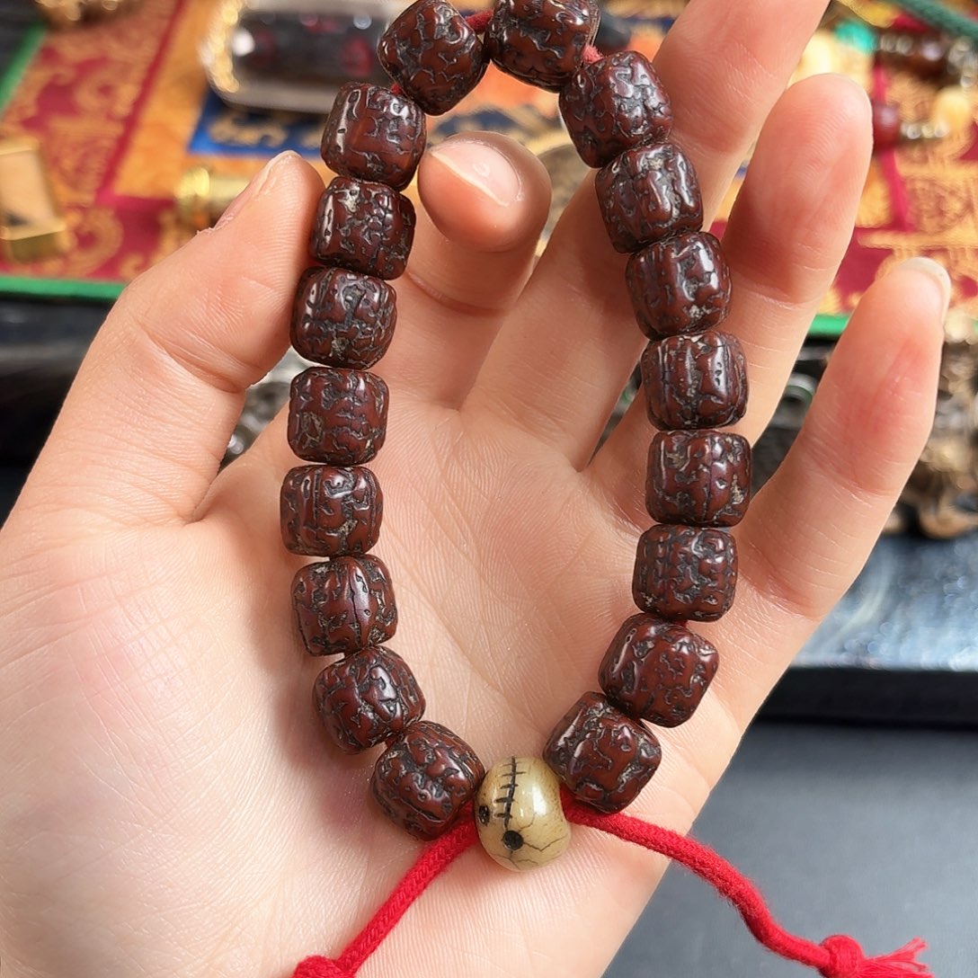 金刚菩提吊坠金刚好看的好看的好看的