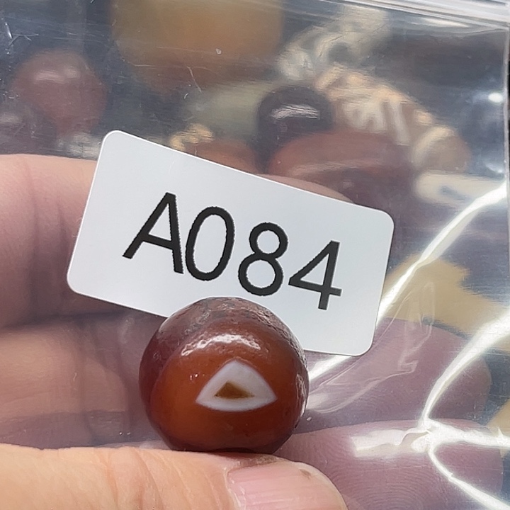 玛瑙/玉髓合金珠宝半成品