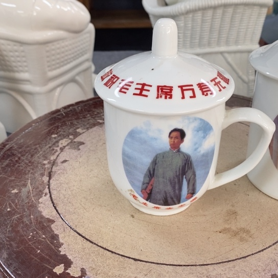 瓷片陶瓷艺术品1111