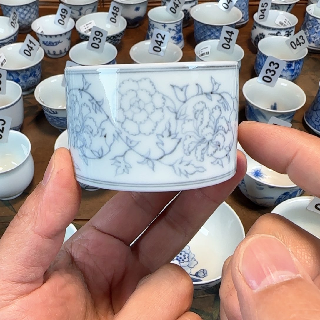 微瑕福利单杯主人杯