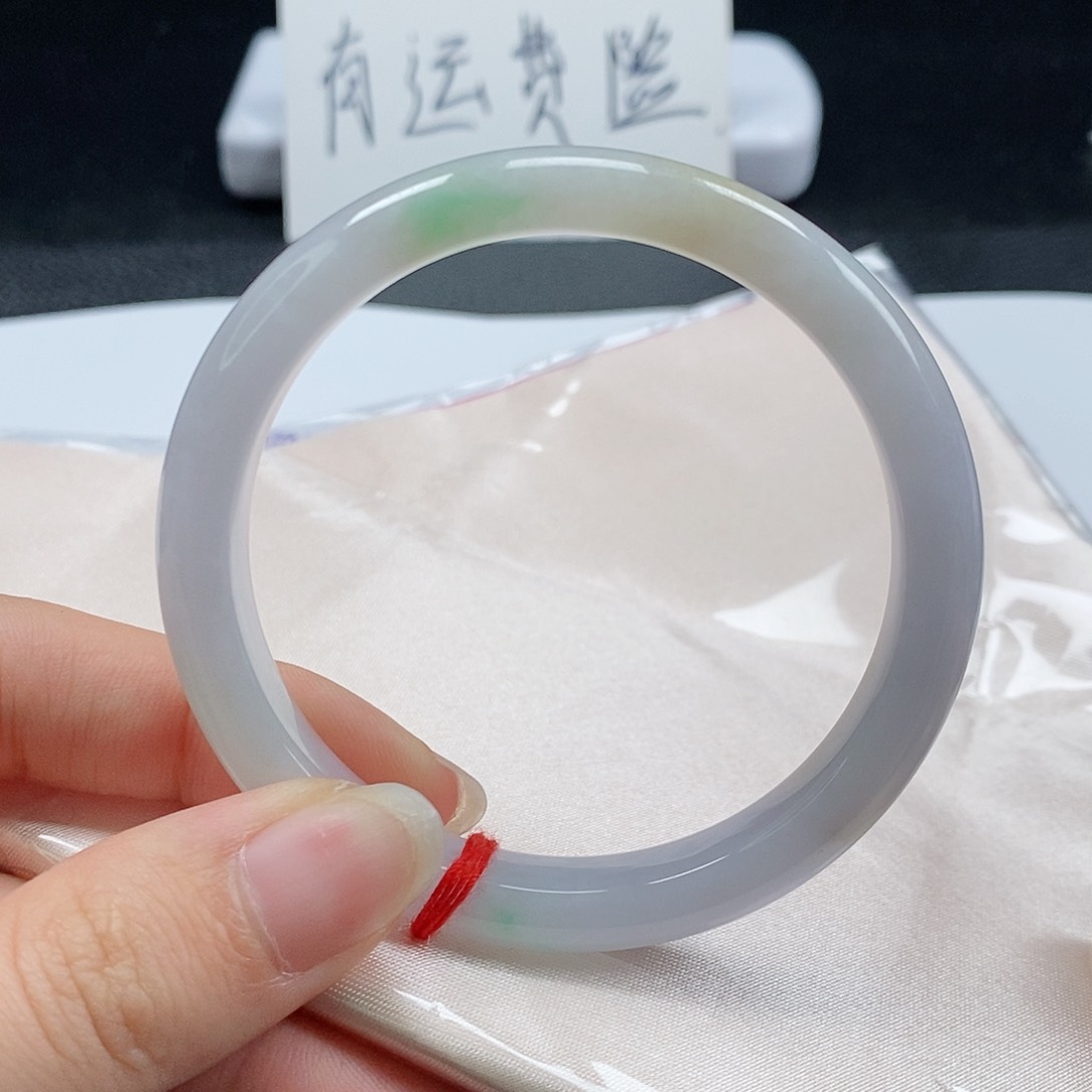 【闪购商品】翡翠手镯未镶嵌242号