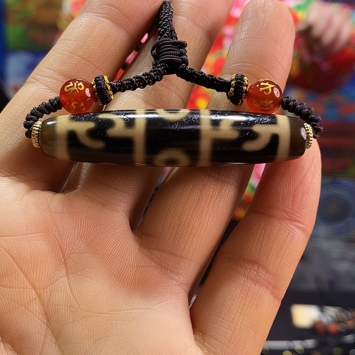 玛瑙/玉髓颈饰未镶嵌58