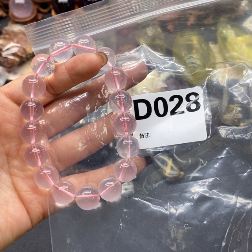 【闪购商品】水晶手链精品未镶嵌