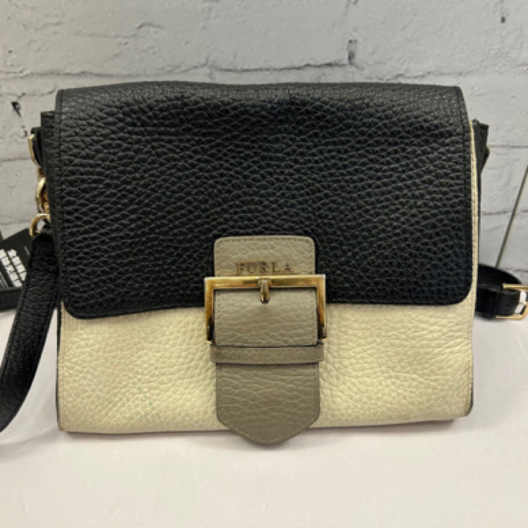 95新 FURLA/芙拉 A128 25*18