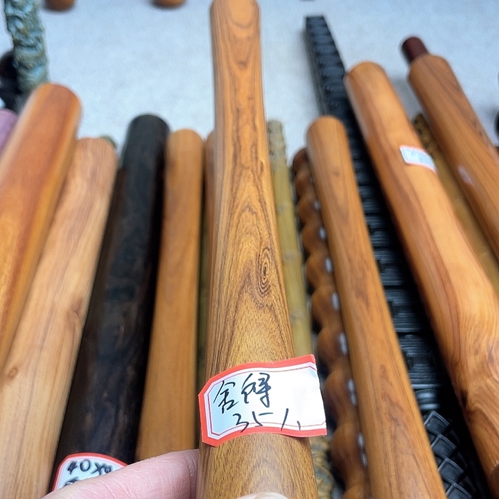 沙漠铁筋骨棒40厘米35