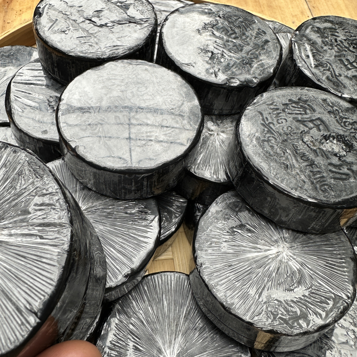 中缅山货-现收土特产/乌