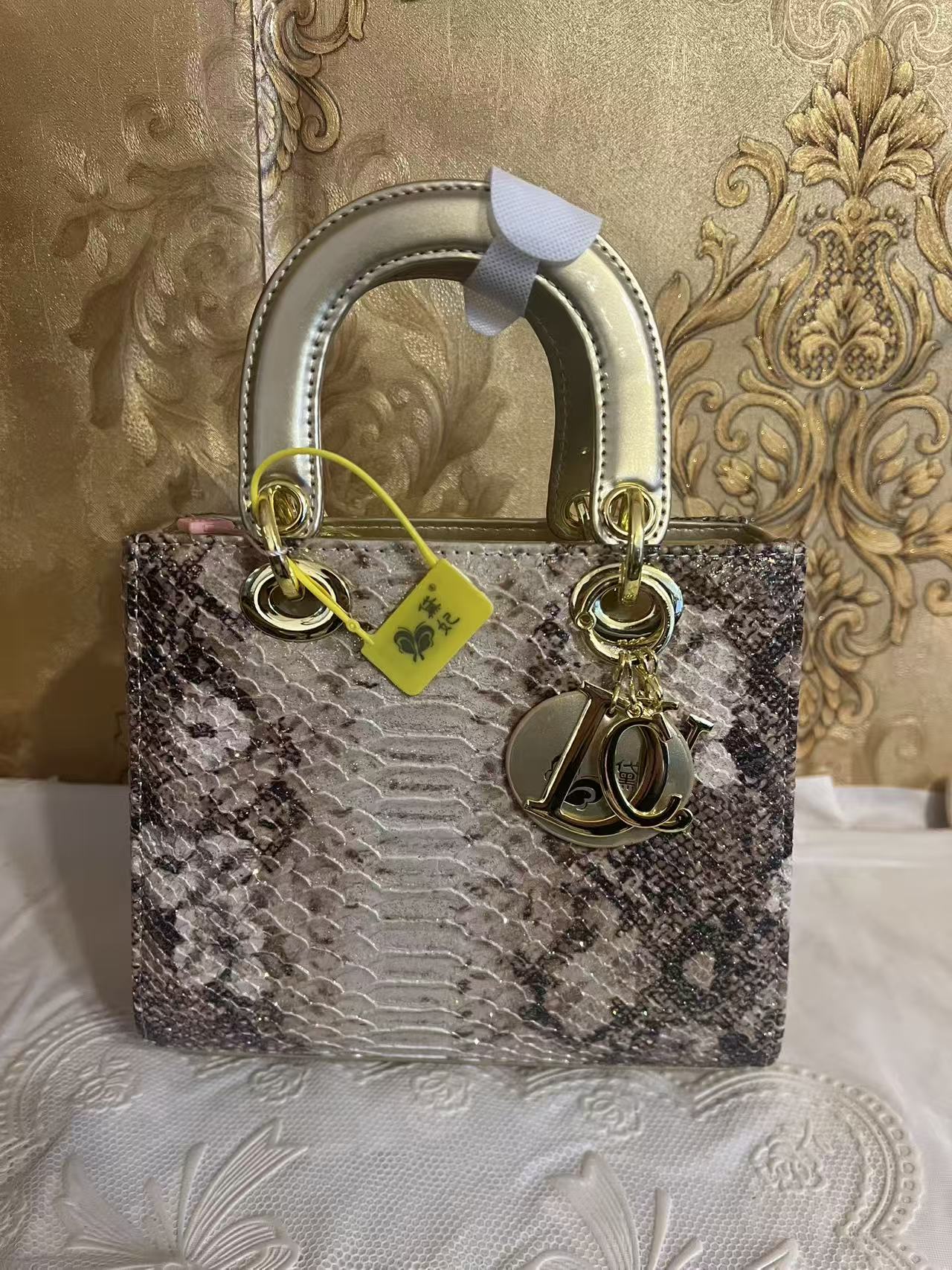 娜娜补贴专属2024时尚包包