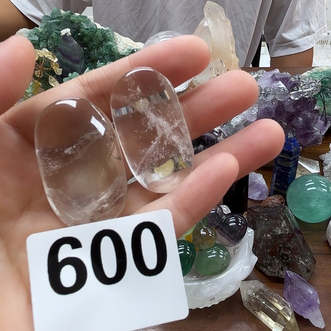 未镶嵌大型摆件（非配饰）水晶