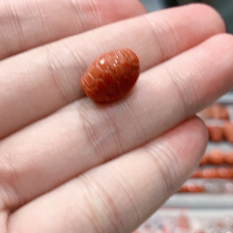 【闪购商品】南红玛瑙配饰未镶嵌