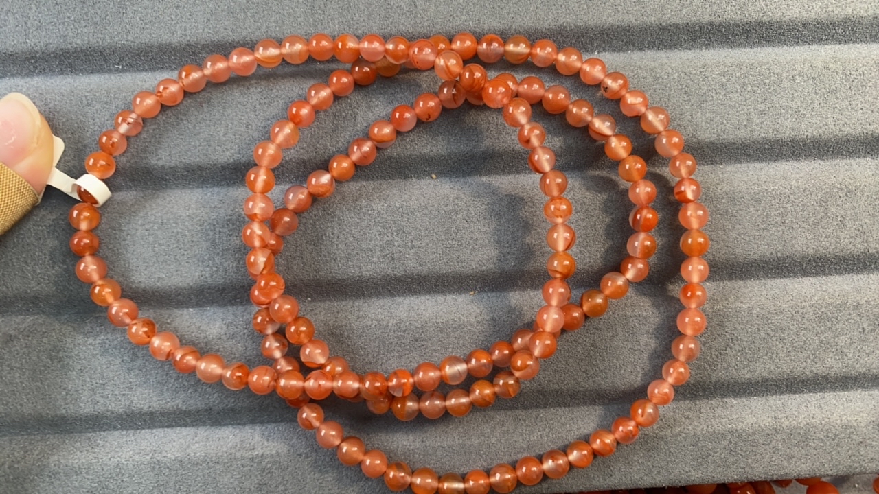 飘花长链卡5mm 多样性发一件