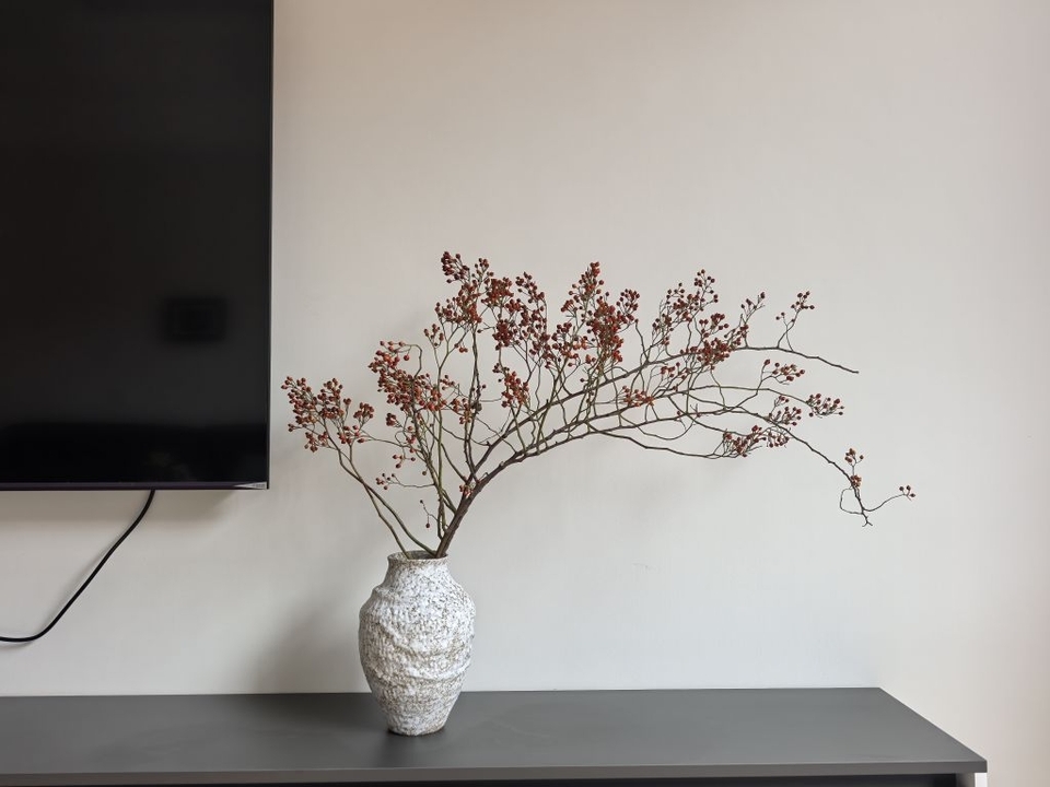 景德镇高温陶瓷花器