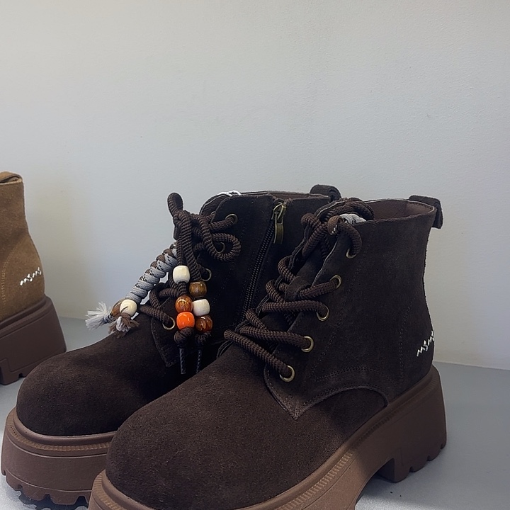 198-320棕38时尚潮流休闲