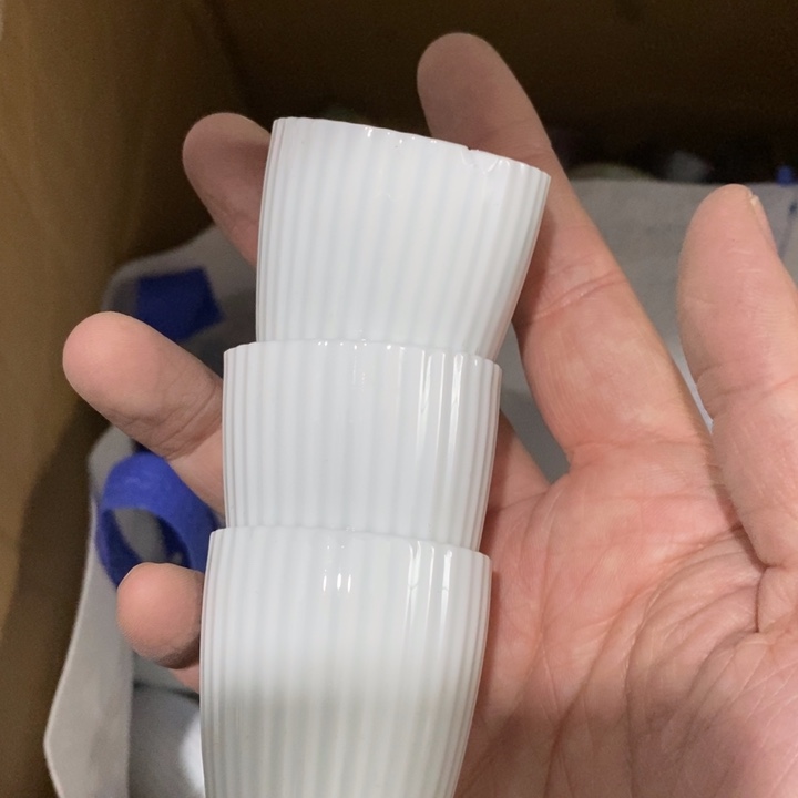 陶瓷艺术品及陶瓷制品