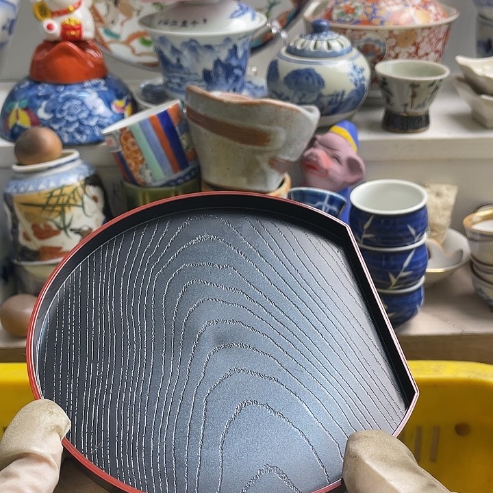 瓷片哈哈哈我要看的时候他的