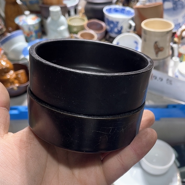 瓷片你在我心中是个