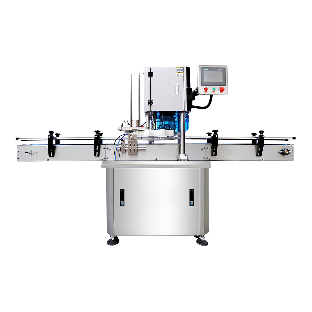 全自动智能封罐机LPE-FHV50E（购买前联系客服不要直接下单）