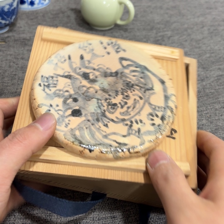 非常好看漂亮的物品 