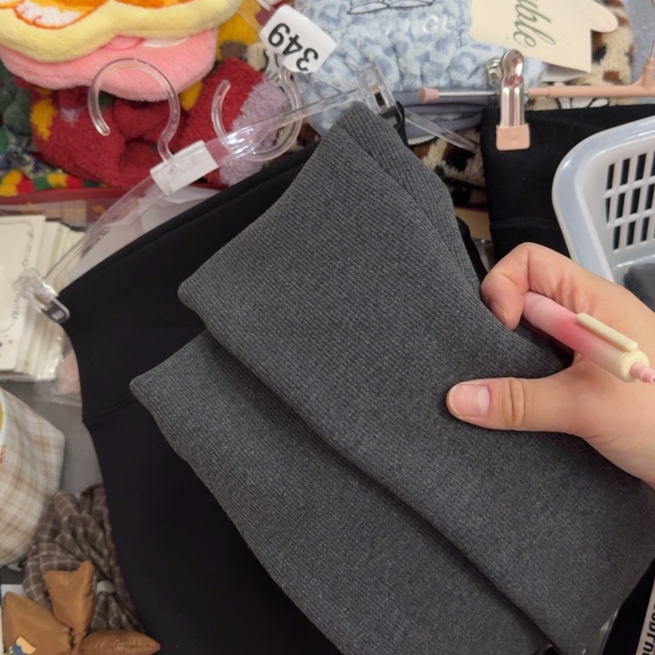 直播间自选不退不换