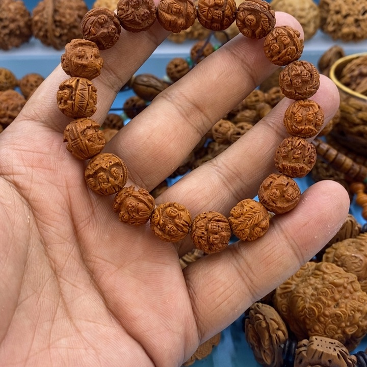 手串/手链核桃༺****