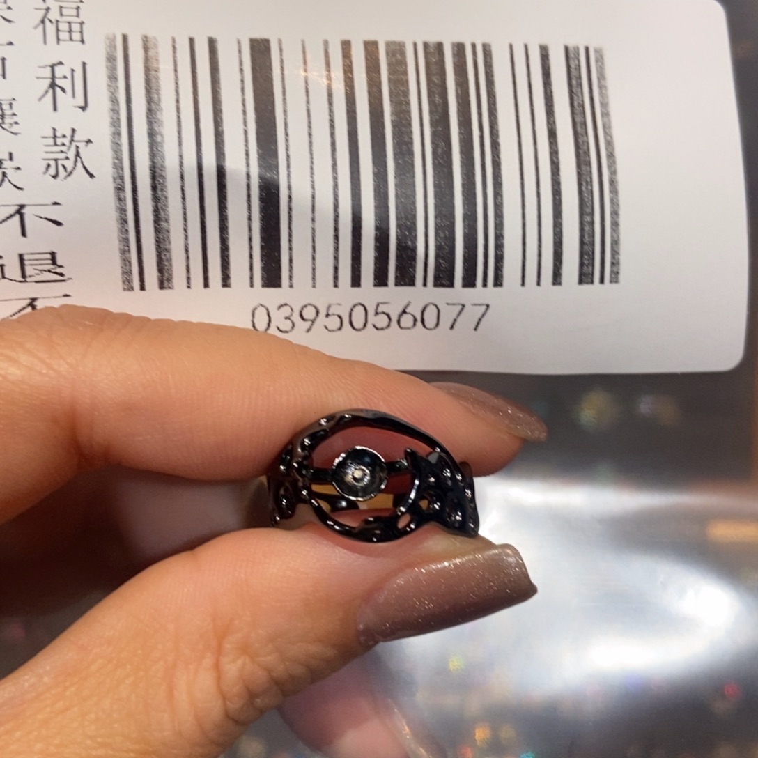 欧泊欧泊戒指未镶嵌I**e