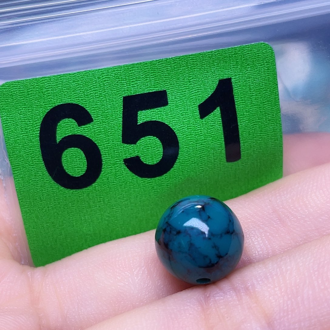 绿石头十堰特色手工古风配饰