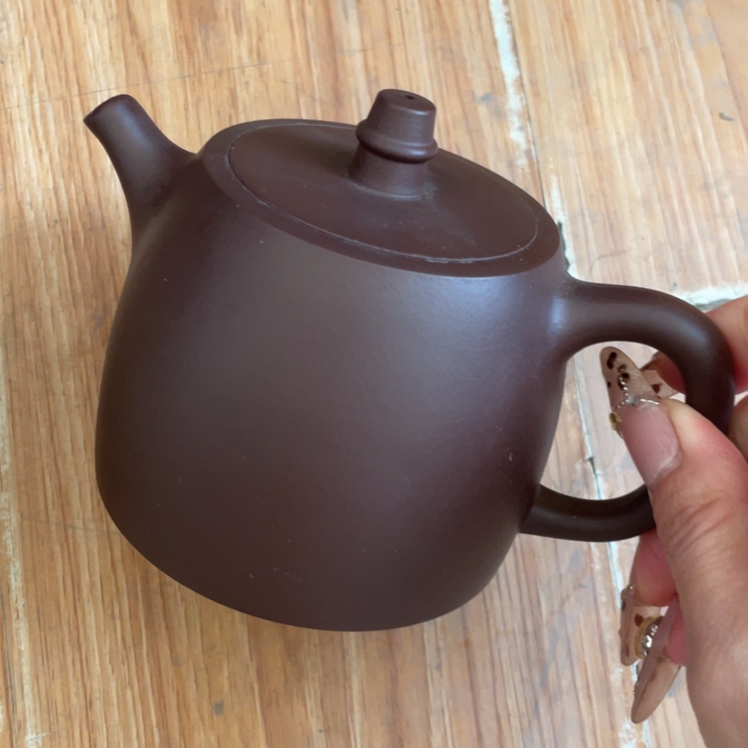 紫砂茶壶紫砂艺术作品