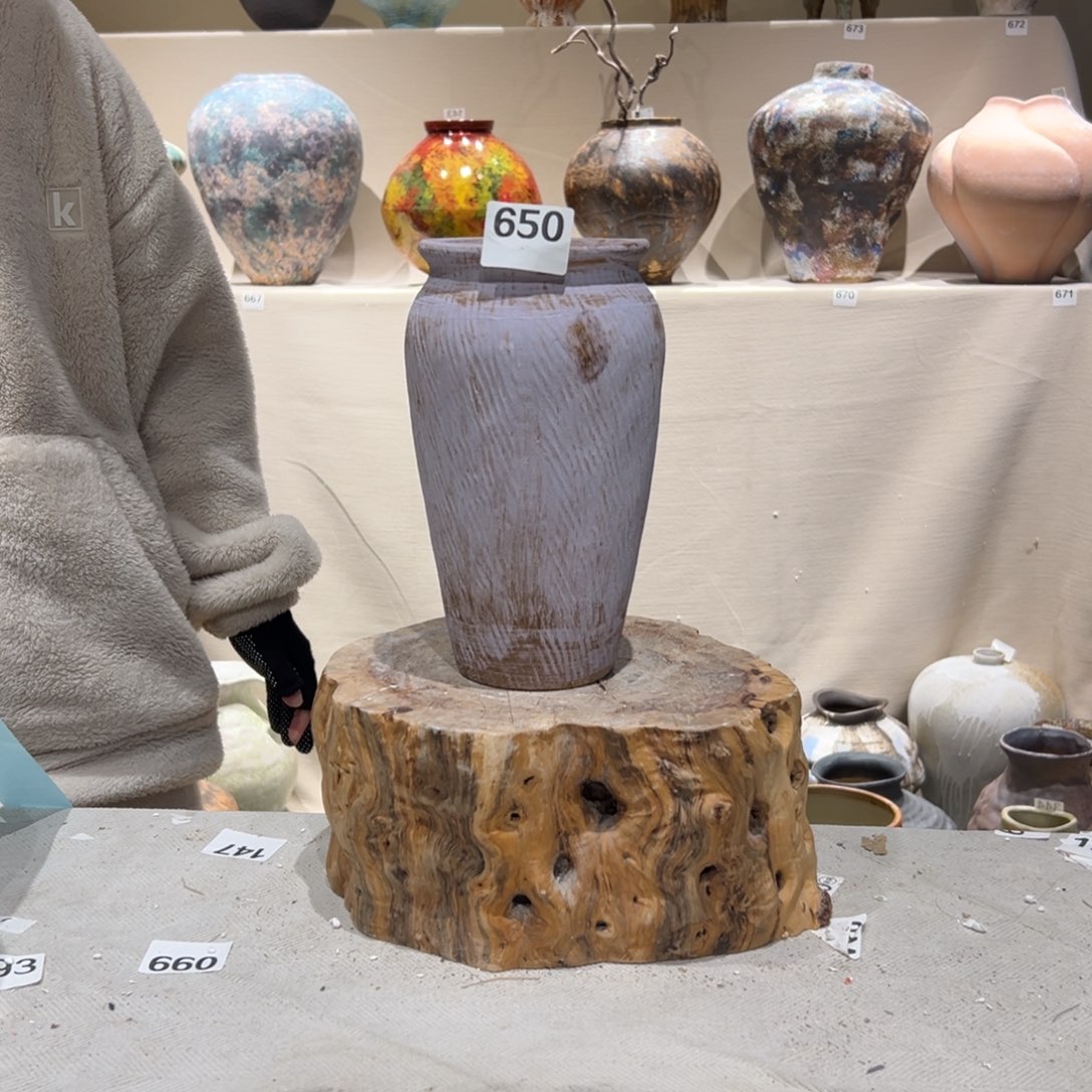 景德镇高温陶瓷650G8阿平左右的话