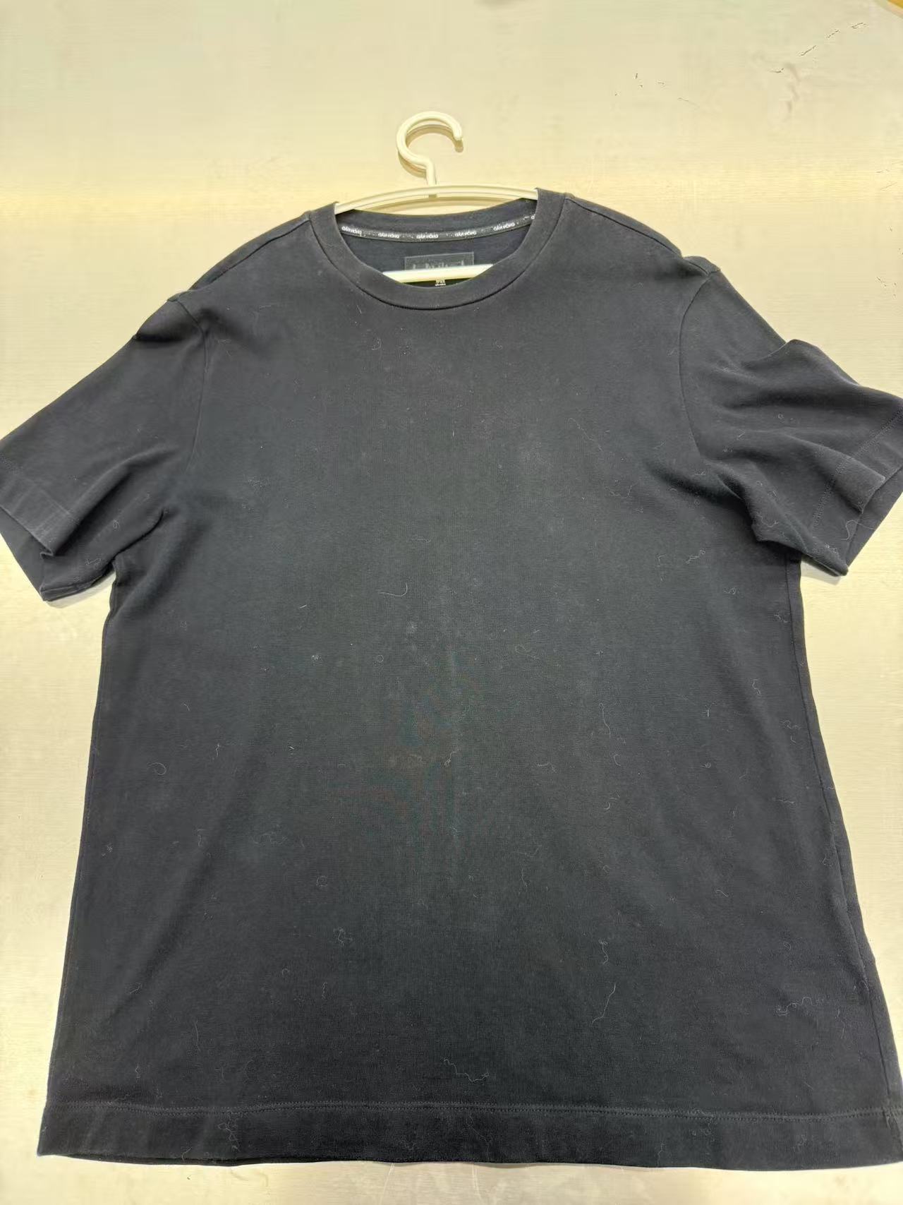 新款时尚百搭T恤 SS715