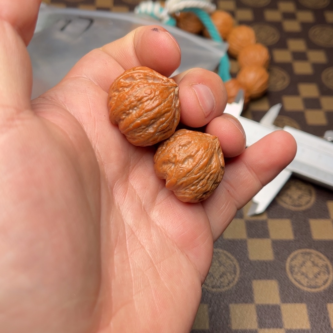 文玩核桃把件17000000000