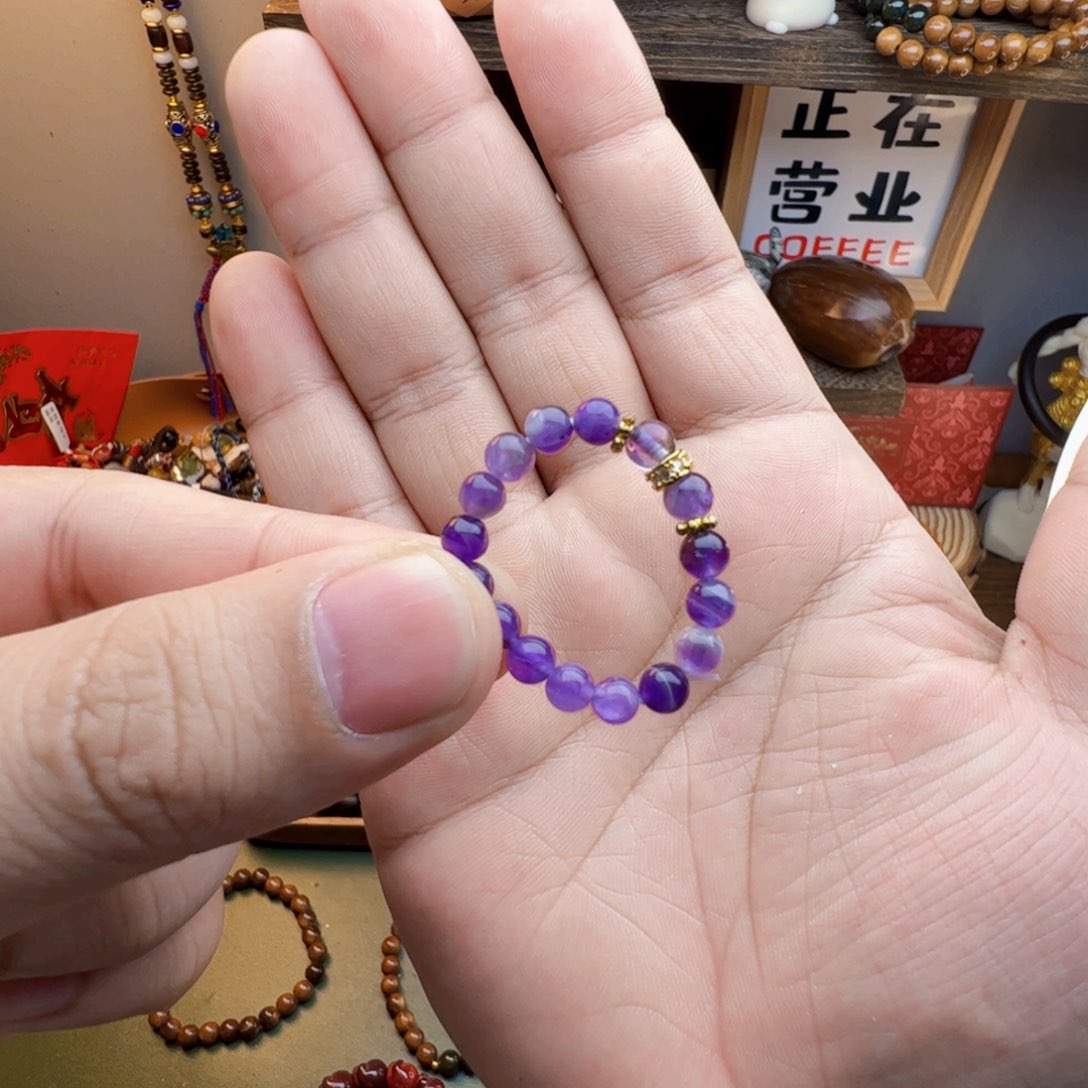 菩提根/象牙果手串