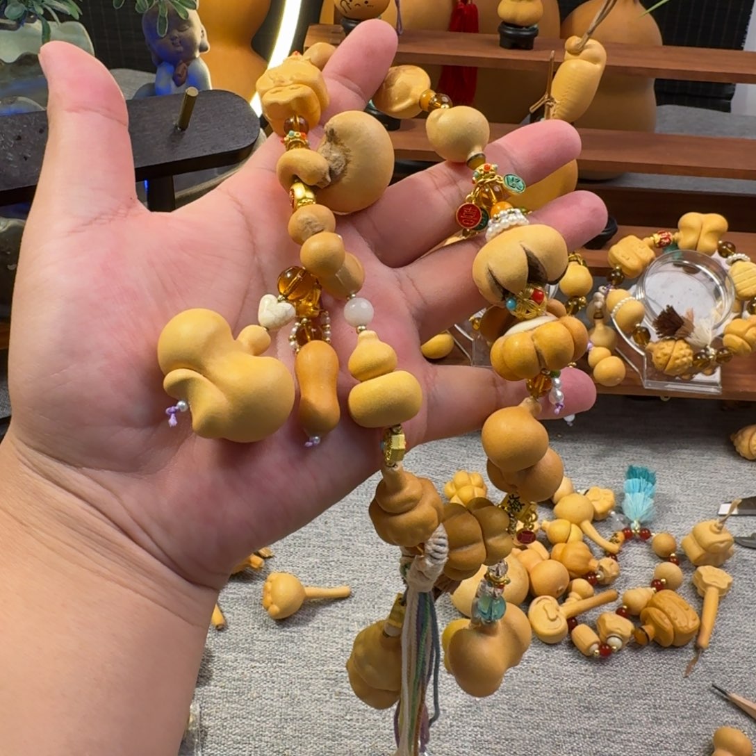 葫芦葫芦回来葫芦