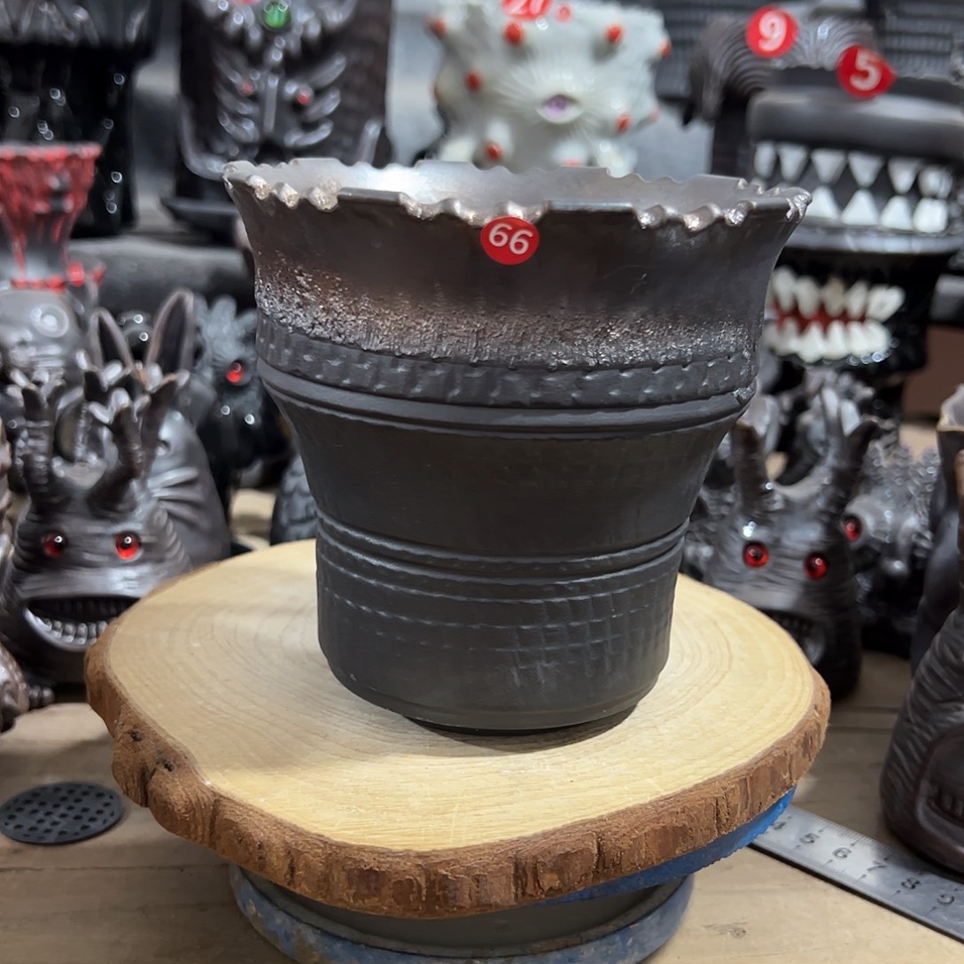 66号，内口11外高11.5