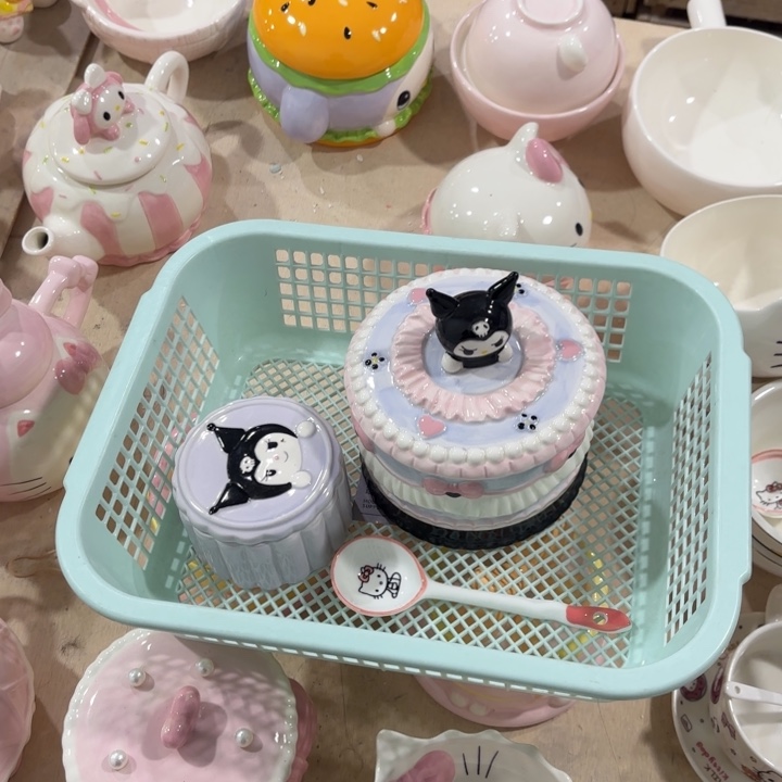 我也不知道为什么就那么好看紫砂