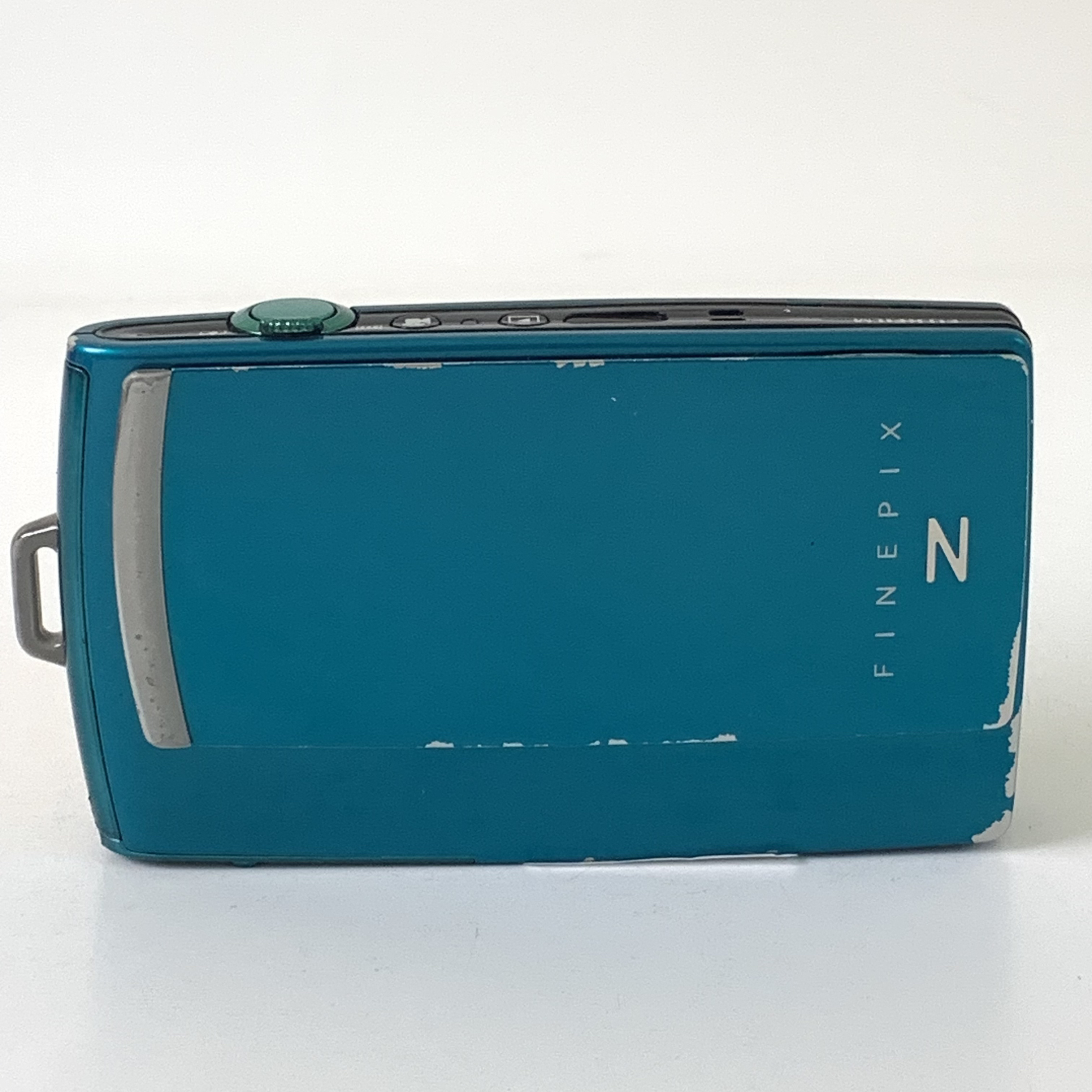 95新 Fujifilm/富士  z1000exr 奶油肌滑盖触摸屏 1600w像素