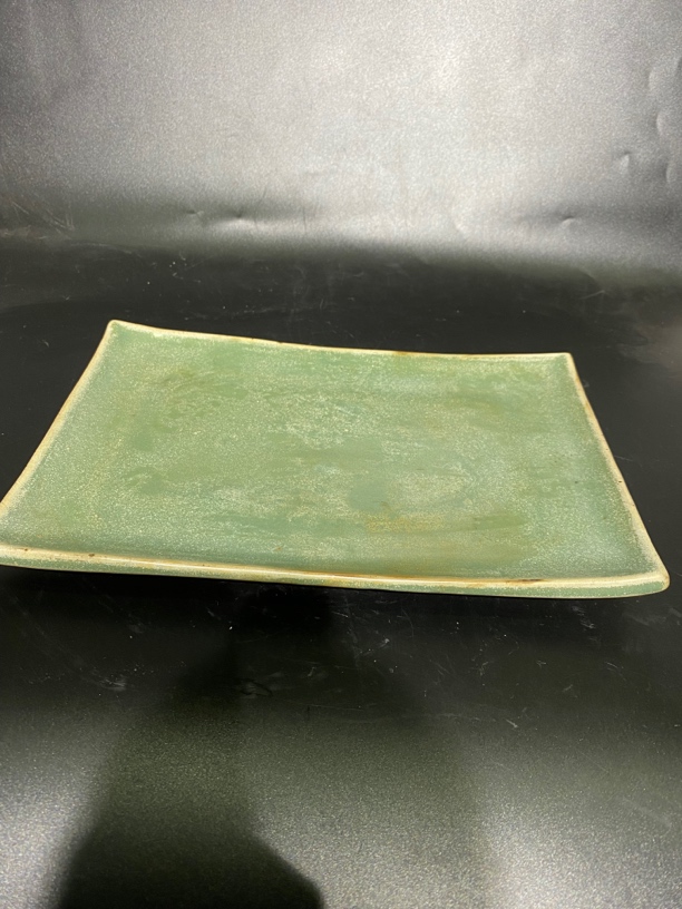 龙泉青瓷茶盘66666