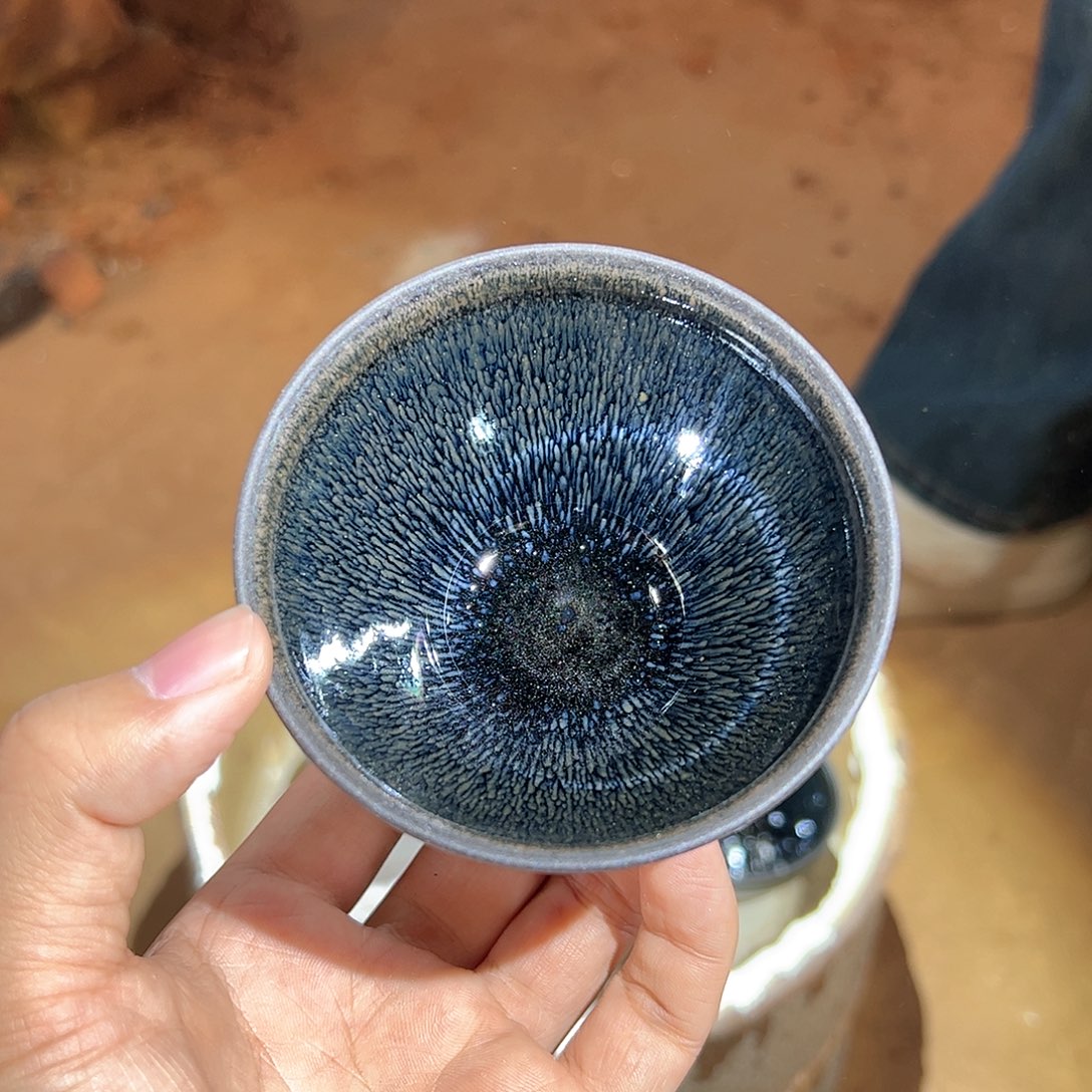 茶盏z***山柴烧柴烧柴烧柴烧