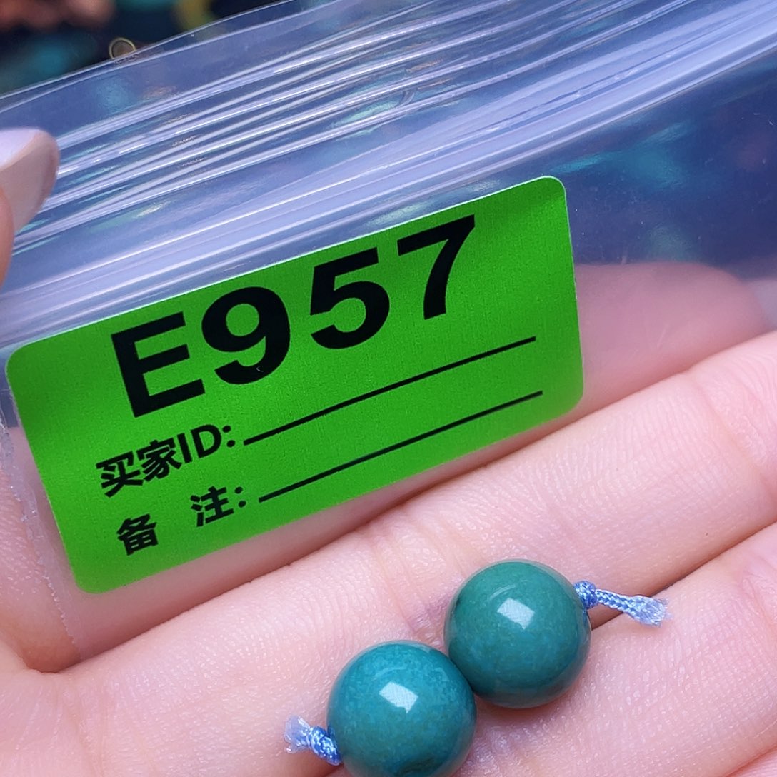 绿石头十堰特色手工古风配饰