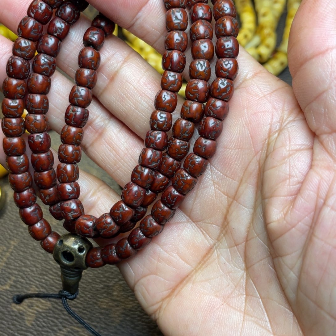 小***.手串/手链牛骨小姐姐