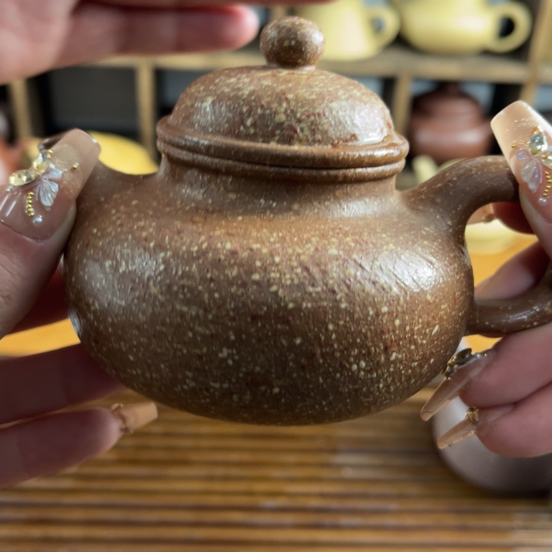 紫砂茶壶紫砂壶等文物古迹