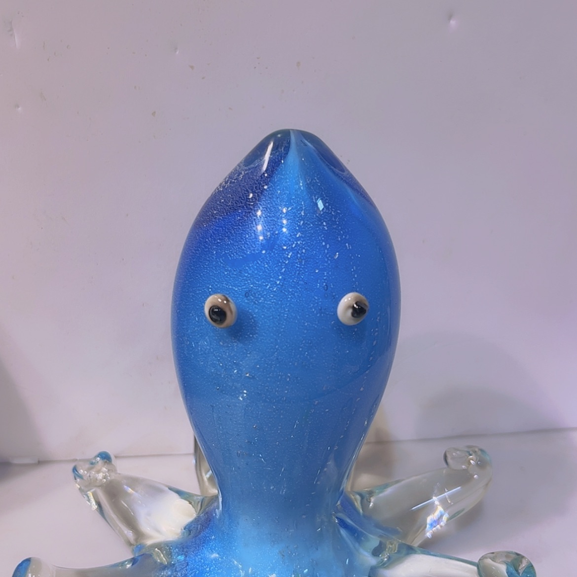 【闪购商品】琉璃手工艺品力*石纯手工